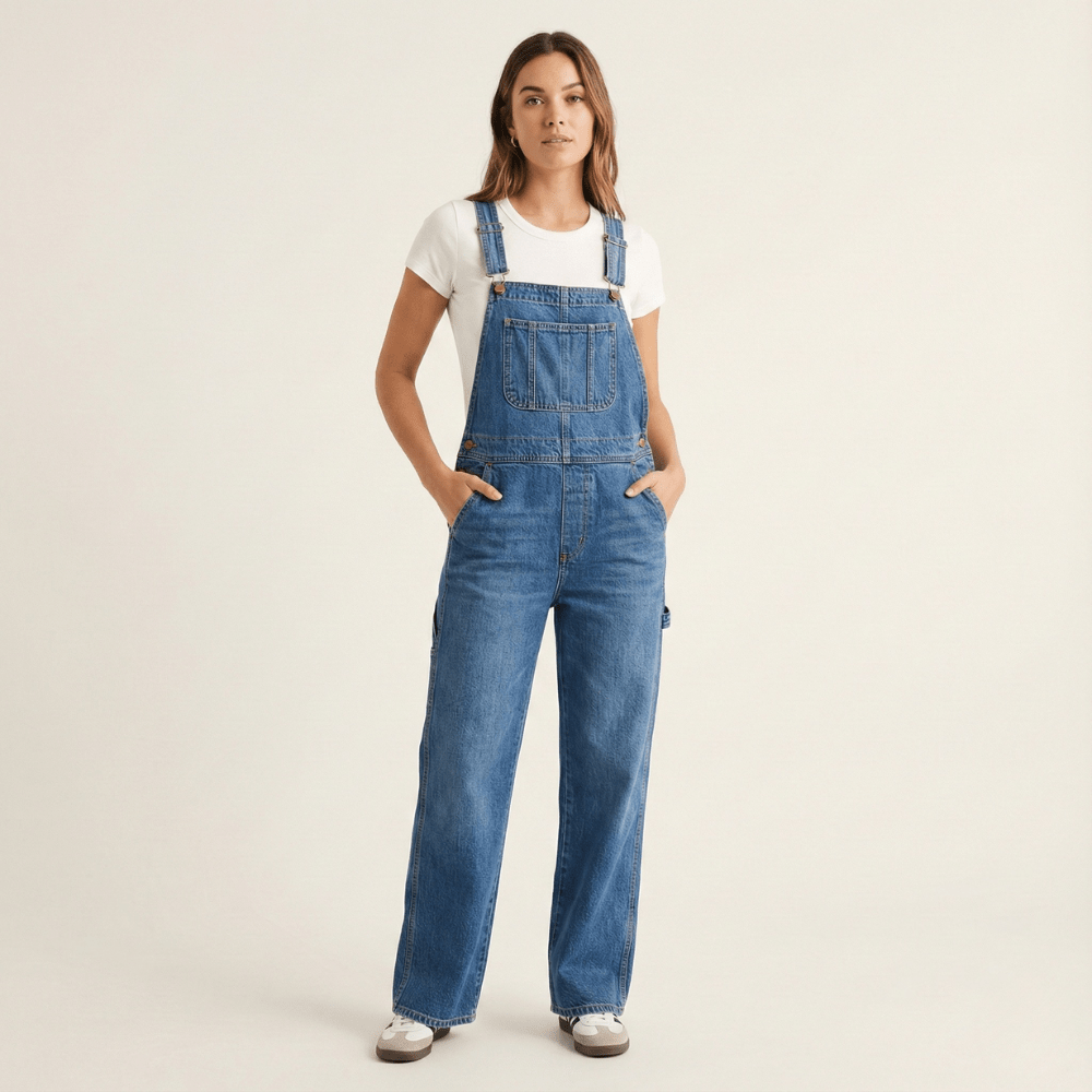 Women's Overalls