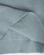 Zahara | Women's Geometric Knit Sweater - Long Sleeve Pattern Pullover