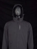 Lightweight Men's Softshell Jacket – Breathable Waterproof Jacket for Hiking & Cycling, 9 Colors, S–3XL – Marmari