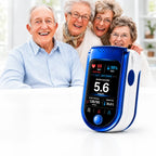 Non-Invasive Daily Health Tracker