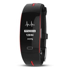 Smart Fitness Watch – Heart Rate, Sleep & Activity Tracker Smartwatch, 4 Colors