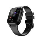 4G GPS Smartwatch for Kids - KidSafe Pro-Black-State of Style