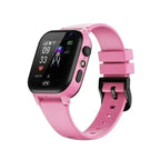 4G GPS Smartwatch for Kids - KidSafe Pro-Blue-State of Style