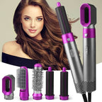 Air Multistyler – 5-in-1 Hair Dryer & Styler for Volume and Curls