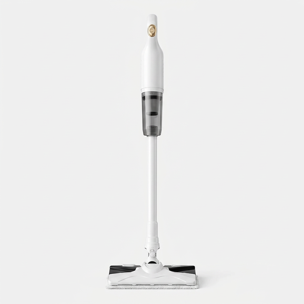 Cordless Wet Dry Vacuum Mop – 3-in-1 Vacuum Cleaner, Mop & Upholstery Cleaner, 15,000 Pa Suction, 40 Min Runtime
