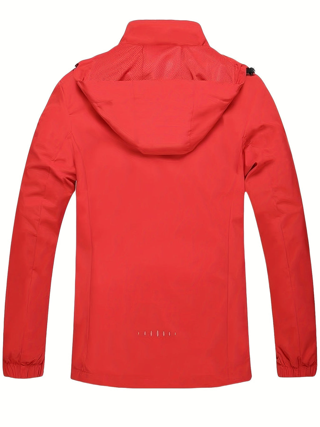 Lightweight Men's Softshell Jacket – Breathable Waterproof Jacket for Hiking & Cycling, 9 Colors, S–3XL – Marmari