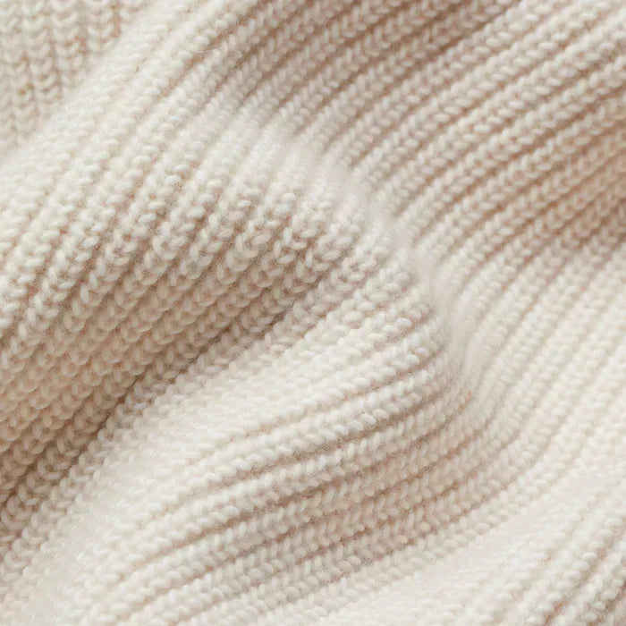 Roque | Women’s Cardigan | Open Front Knit Pockets