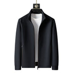 Men's Premium Tracksuit Set – Athletic Slim Comfort Fit-Men's Tracksuit-Black-XS-