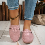 Elira | Women's Comfort Loafers – Lightweight Everyday Support Fit-Women's Flats-option1]-5-