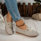 Elira | Women's Comfort Loafers – Lightweight Everyday Support Fit-Women's Flats-option1]-5-