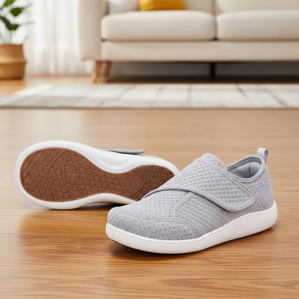Comfort Walking Shoes for Everyday Wear & Walking