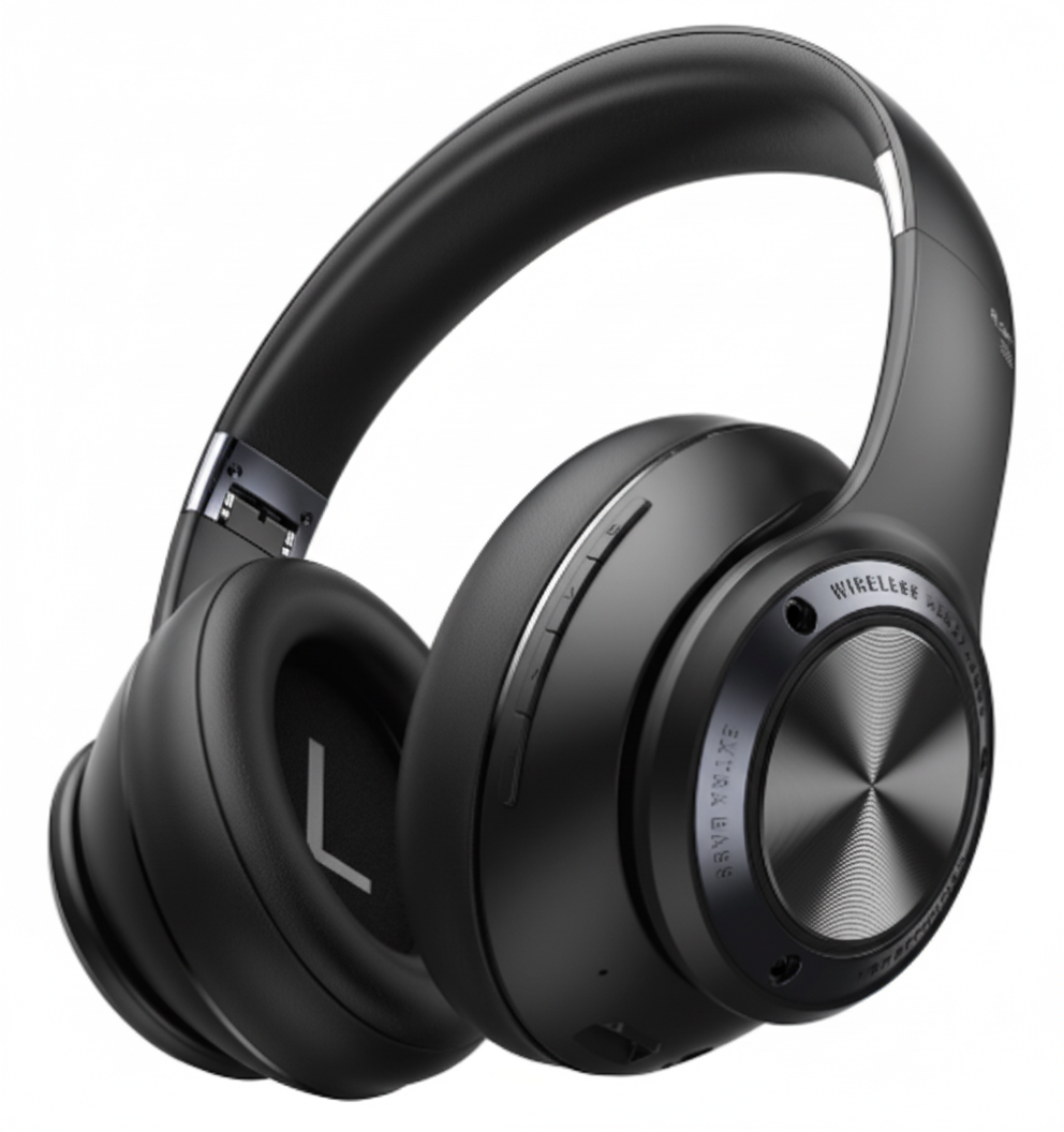 Wireless Headphones - SoundFold