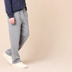 Men's Fleece Sweatpants – Comfortable Relaxed Everyday Fit-men's sweatpants-Black-S-