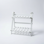 Wooden Desk Organizer - ClutterBuster