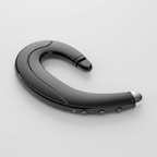 Sound via Bone Conduction - Boneacoustic