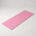 Foldable Travel Yoga Mat