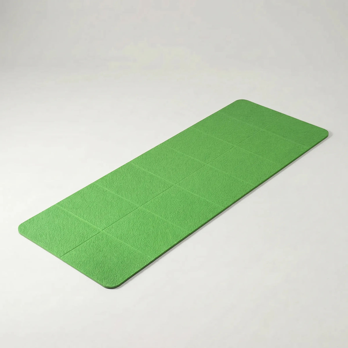 Foldable Travel Yoga Mat