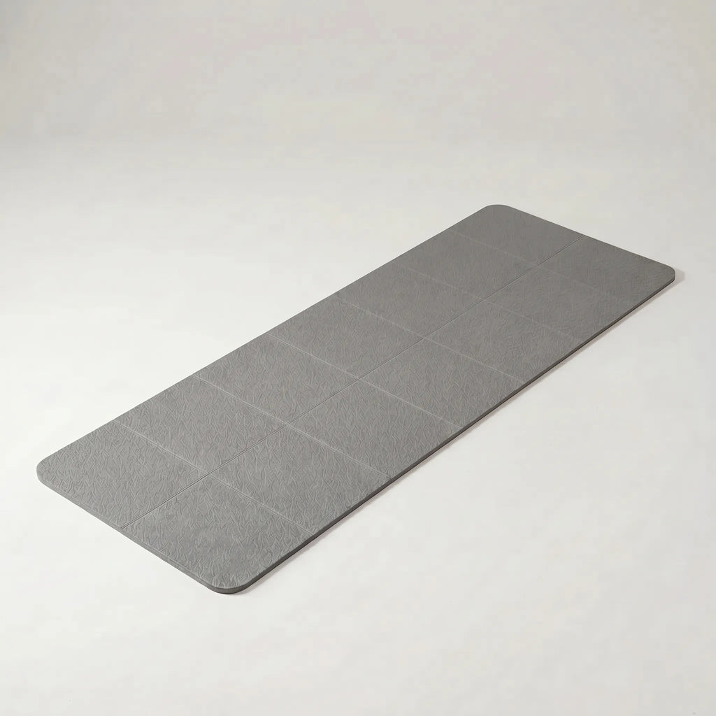 Foldable Travel Yoga Mat