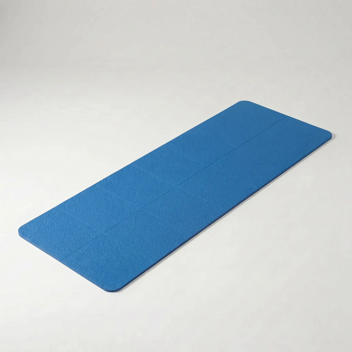 Foldable Travel Yoga Mat