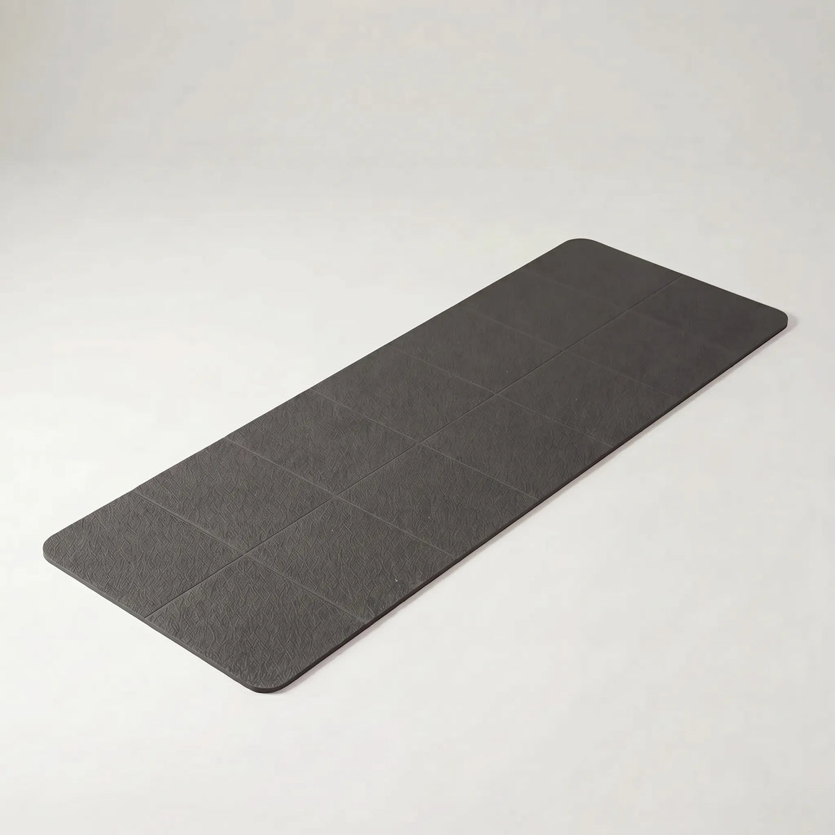 Foldable Travel Yoga Mat