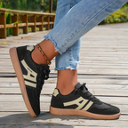 Calistae | Women's Comfort Shoes – Cushioned Everyday Support Fit-Women's Sneakers-option1]-5-