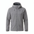 Wilshire - Outdoor Hooded Softshell Jacket
