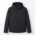 Wilshire - Outdoor Hooded Softshell Jacket