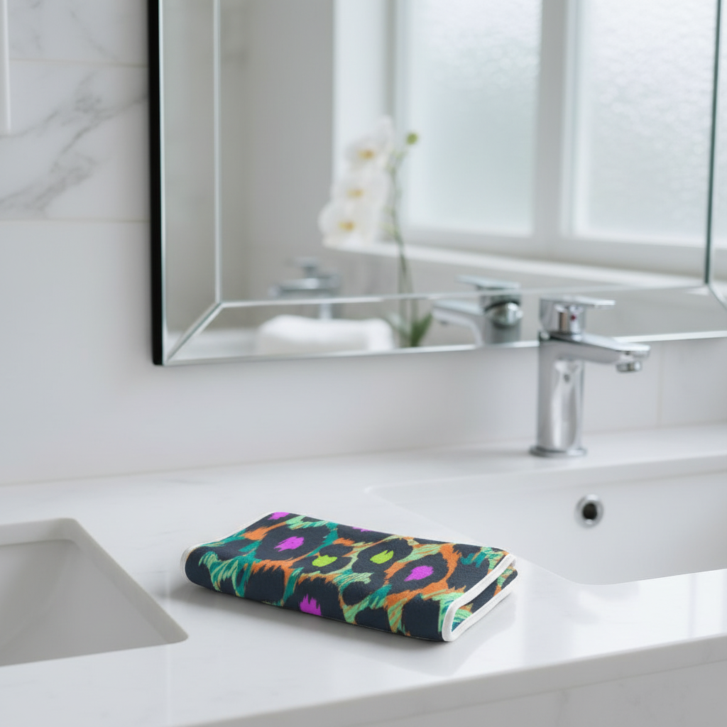 Hygienic Towel Set - BeautyAid