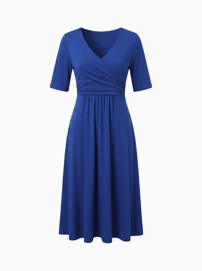 Jasmine Festive Midi Dress Wedding Guest Elegant Fit Camoufit Jasmine Festive Midi Dress Wedding Guest Elegant Fit Camoufit