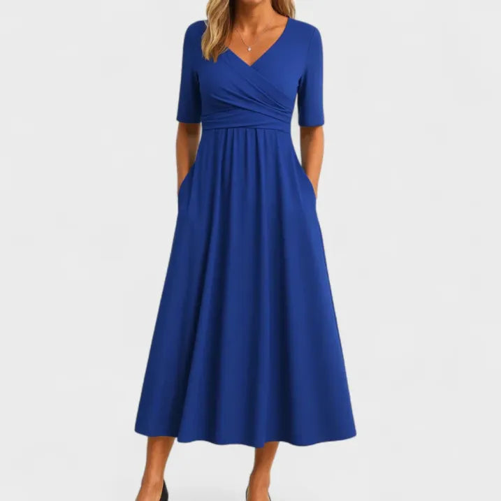 Jasmine Festive Midi Dress Wedding Guest Elegant Fit Camoufit Jasmine Festive Midi Dress Wedding Guest Elegant Fit Camoufit