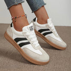 Avenelle | Women's Comfort Sneakers – Lightweight Everyday Support Fit-Women's Sneakers-option1]-4-
