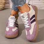 Avenelle | Women's Comfort Sneakers – Lightweight Everyday Support Fit-Women's Sneakers-option1]-4-