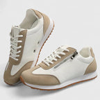 Vireya | Women's Comfort Sneakers – Supportive Everyday Platform Fit-Women's Sneakers-option1]-4-
