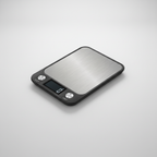 Kitchen Precision Digital Scale - PrecisiWeigh
