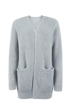 Luna’s Serene Knit Pocket Cardigan 2