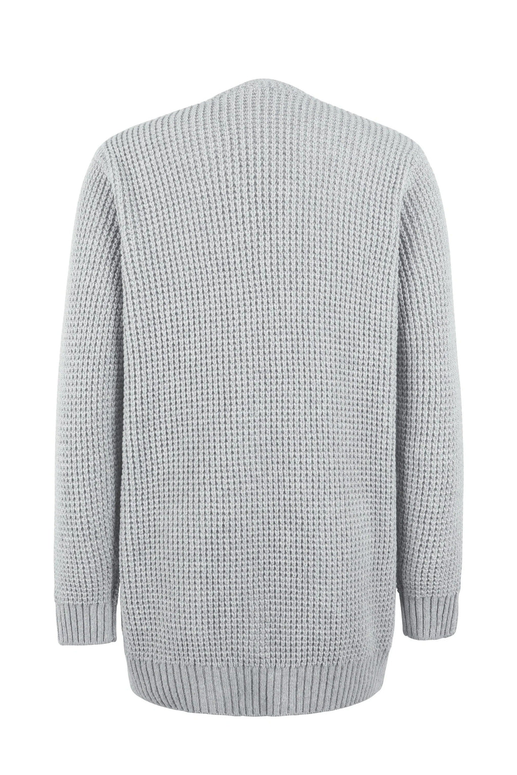 Luna’s Serene Knit Pocket Cardigan 3