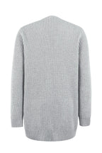 Luna’s Serene Knit Pocket Cardigan 3