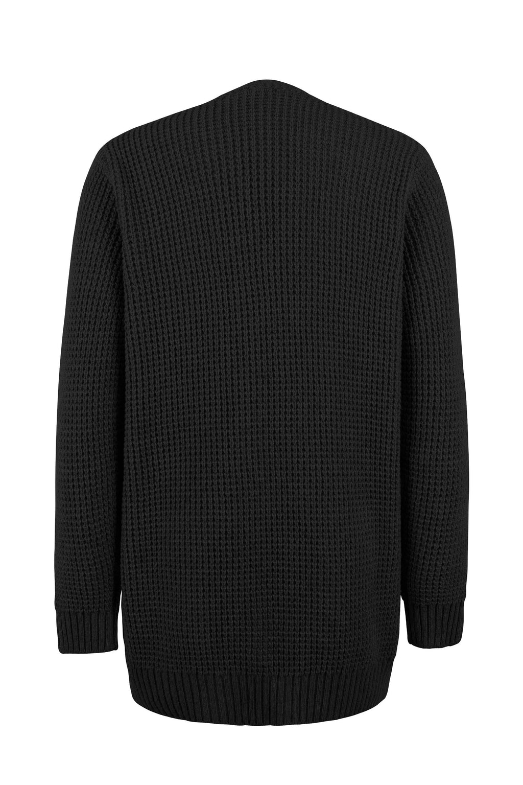 Luna’s Serene Knit Pocket Cardigan 7