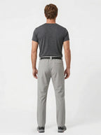Mens Tactical Waterproof Quick Dry Cargo Pants Outdoor Hiking Trousers-Tactical Cargo Pants-CAMOUFIT-Ligt Gray-M-Camoufit