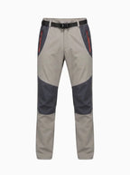 Mens Tactical Waterproof Quick Dry Cargo Pants Outdoor Hiking Trousers-Tactical Cargo Pants-CAMOUFIT-Ligt Gray-M-Camoufit