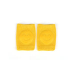 Baby Crawling Knee Pads Non-Slip - Breathable Toddler Knee Protectors & Leg Warmers