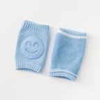 Baby Crawling Knee Pads Non-Slip - Breathable Toddler Knee Protectors & Leg Warmers