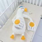 Baby Soothing Patting Pillow with Remote - Electric Newborn Sleeping Doll & Rhythmic Palm