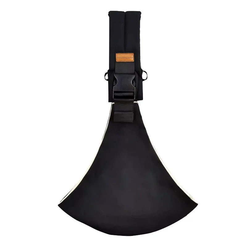 Luna | Baby Child Outdoor Carrier Wrap Soft Anti-Slip Carrying Ring Sling Multifunctional Baby Toddler Carrier Accessories