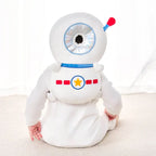 Baby Head Protector Backpack Pillow - Anti-Fall Safety Cushion for Crawling & Walking