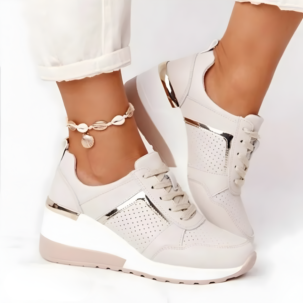 Luméa | Women's Comfort Shoes – Supportive Everyday Walking Fit-Women's Sneakers-option1]-4-