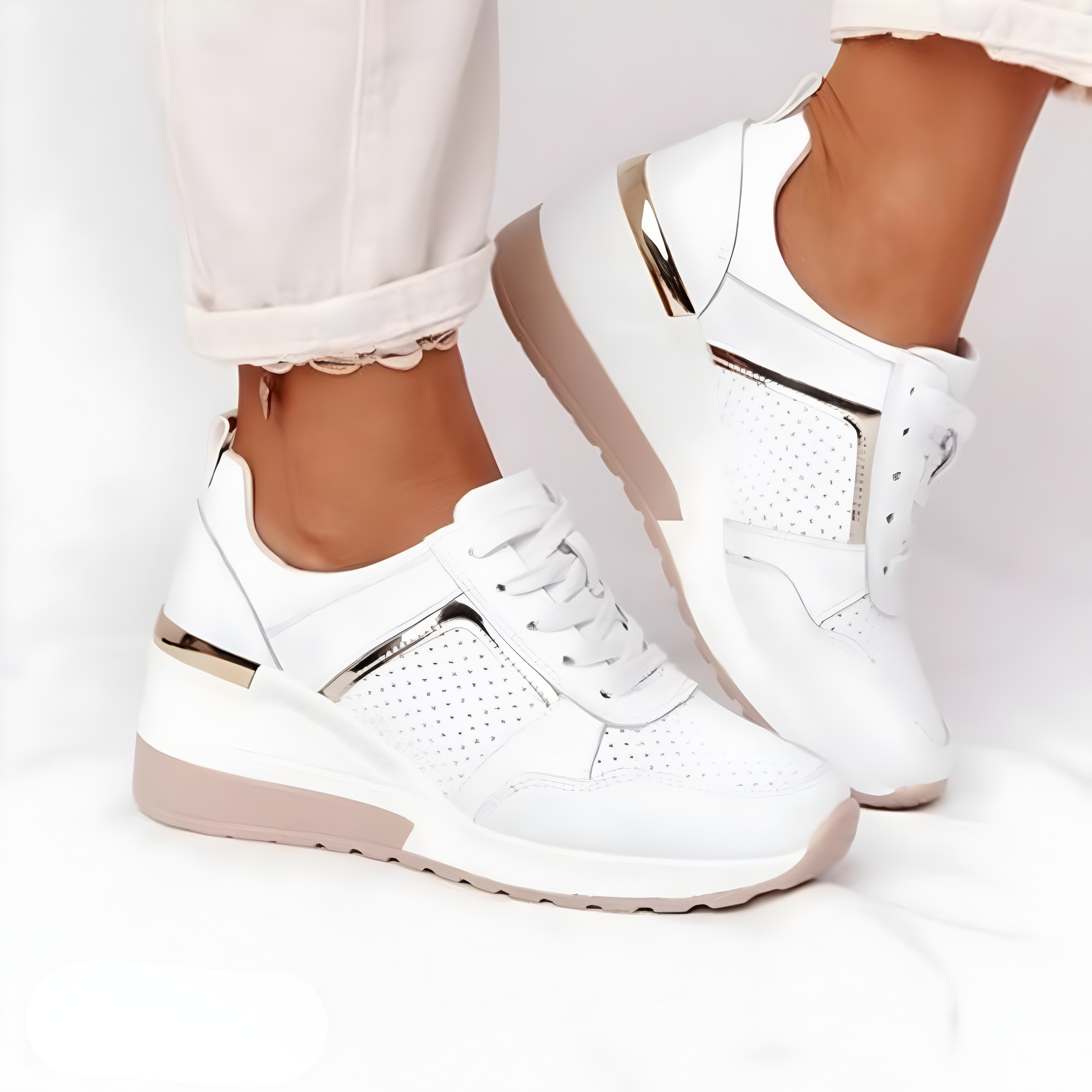 Luméa | Women's Comfort Shoes – Supportive Everyday Walking Fit-Women's Sneakers-option1]-4-