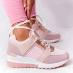 Luméa | Women's Comfort Shoes – Supportive Everyday Walking Fit-Women's Sneakers-option1]-4-