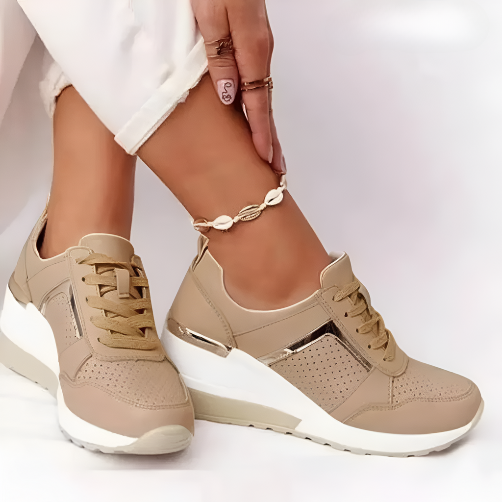 Luméa | Women's Comfort Shoes – Supportive Everyday Walking Fit-Women's Sneakers-option1]-4-