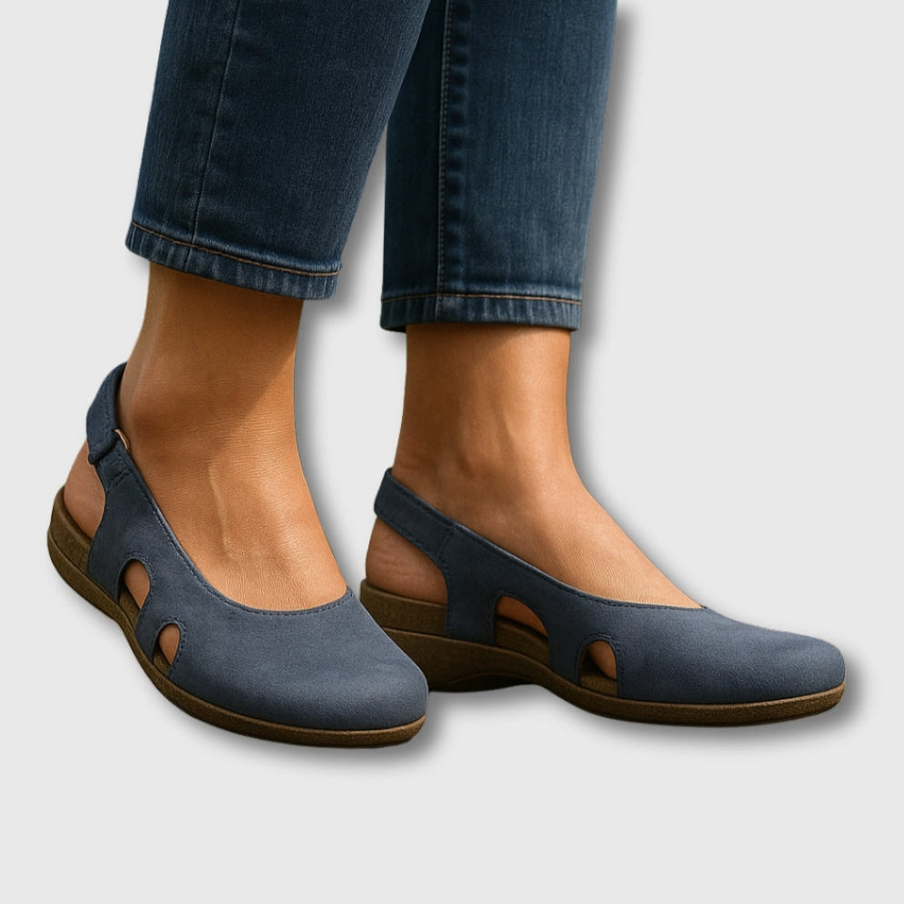 Auralisse | Women's Comfort Shoes – Breathable Support Everyday Fit-Women's Sandals-option1]-4-